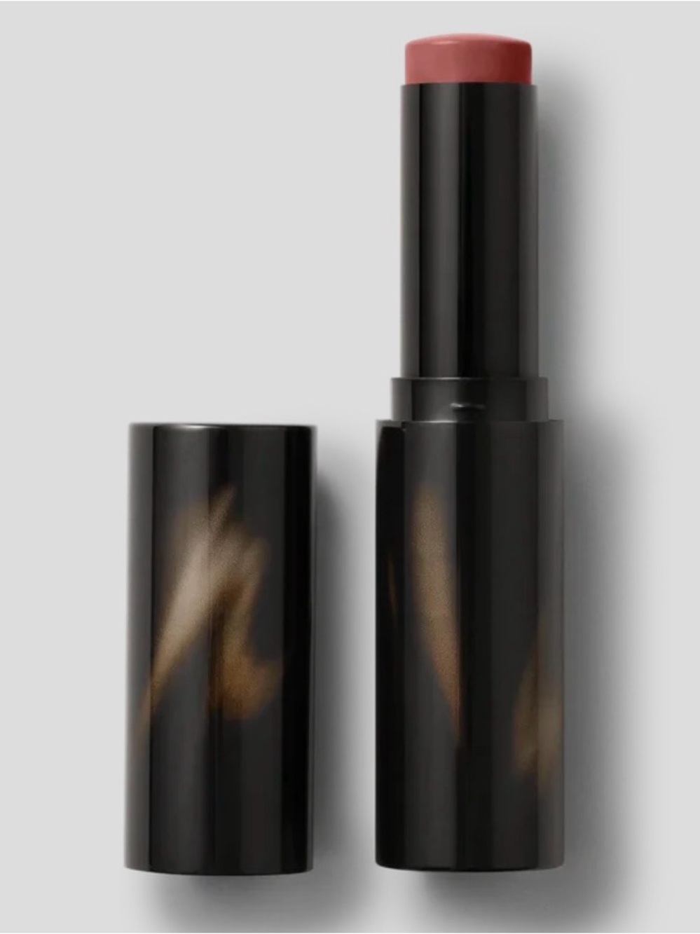 Victoria Beckham Cream Blush Stick In shade Miniskirt